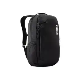 Thule Subterra TSLB-315 - Sac à dos pour ordinateur portable - 15" - 15.6" - noir (TSLB315)_1